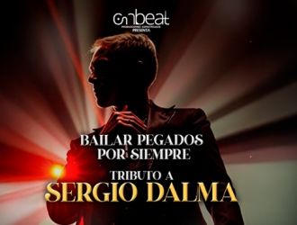 Bailar Pegados por Siempre - Tributo Sergio Dalma