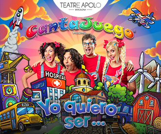 CantaJuego - Grupo EnCanto