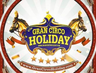 Gran Circo Holiday