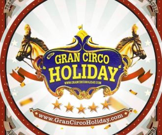 Gran Circo Holiday