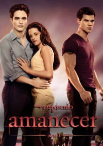 La Saga Crepúsculo: Amanecer - Parte I