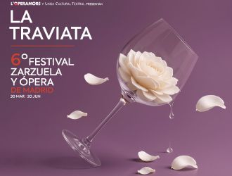 La Traviata - L'Operamore