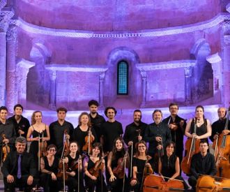 Camerata Clásica TMC