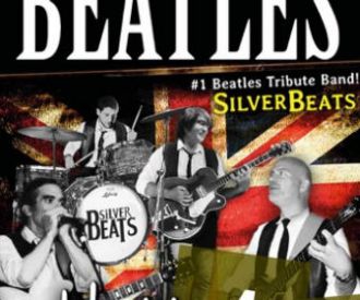 The Silver Beats - Tributo a The Beatles