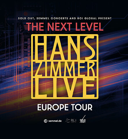 Hans Zimmer Live - The Next Level