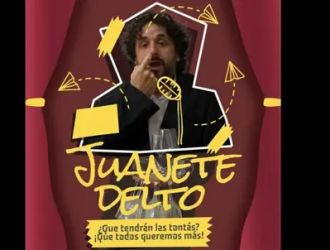 Juanete Deltó