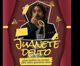 Juanete Deltó