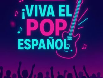 Viva el Pop Español