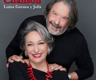Chanson: Luisa Gavasa y Jolís