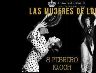 Las Mujeres de Lorca