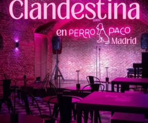 Magia Clandestina