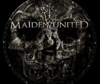 Maiden United - Tributo a Iron Maiden