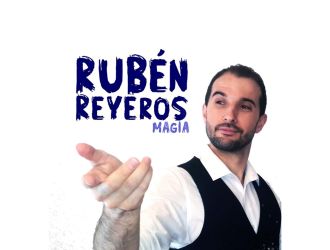 Rubén Reyeros