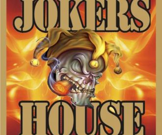 Sala Joker House