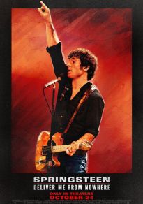 Imagen de la película Springsteen: Deliver Me From Nowhere