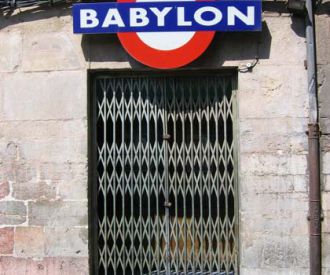 Babylon Leon