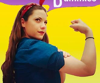 Feminismo Para Dummies