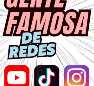 Gente Famosa de Redes en Vivo