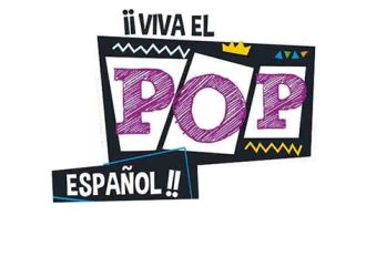 Viva el Pop Español