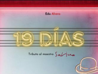 19 días: tributo al maestro Sabina