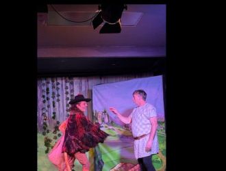 El Gato con Botas - Teseo Teatro