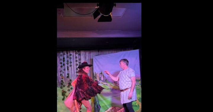 El Gato con Botas - Teseo Teatro