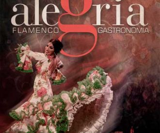 Tablao Flamenco Alegría