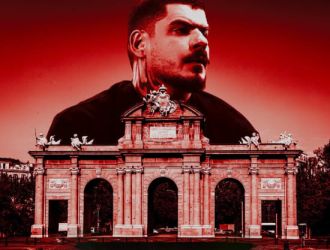 Loop Presents: Affairs - Vintage Culture all Night Long