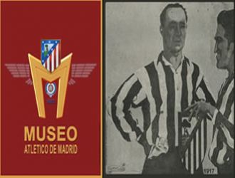 Museo Atlético de Madrid y visita al estadio
