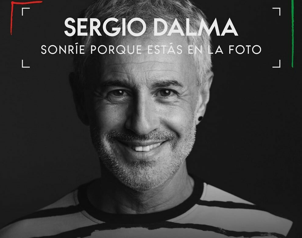 Imagen de Sergio Dalma - Tour Ritorno a Via Dalma