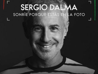 Sergio Dalma