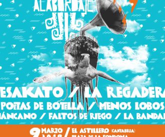 Alabordaje Festival 2021