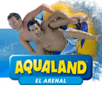 Aqualand Arenal