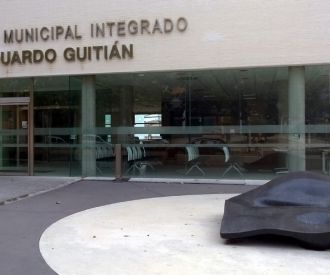 Centro Municipal Integrado Eduardo Guitián
