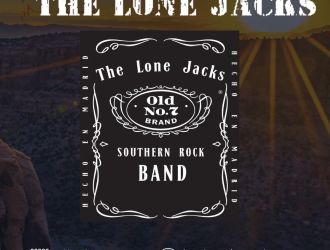 The Lone Jacks