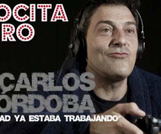 Yo a tu edad ya estaba trabajando