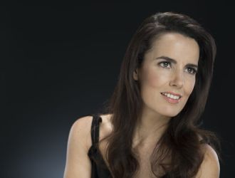 Ainhoa García Forcada