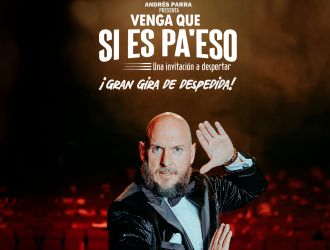 Andrés Parra