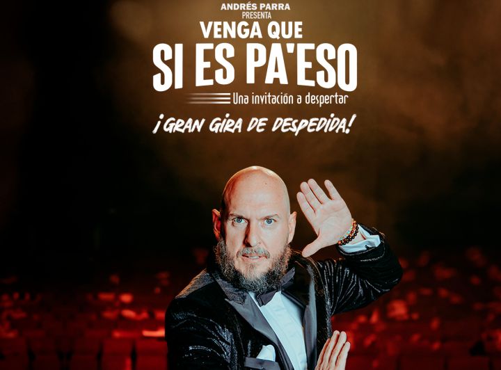 Andrés Parra