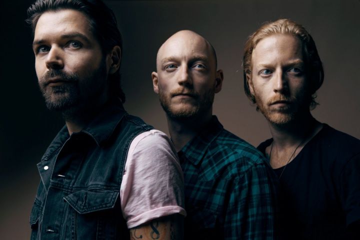 Biffy Clyro