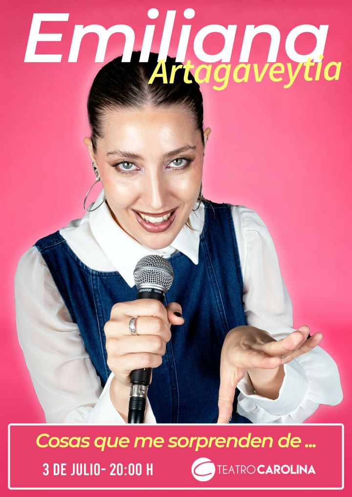 Emiliana Artagaveytia