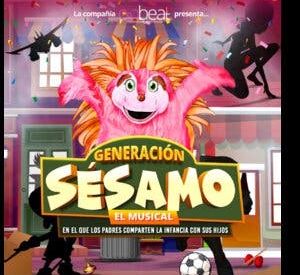 Generación Sésamo