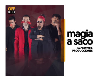 Magia a saco