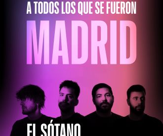 Todos los que se Fueron