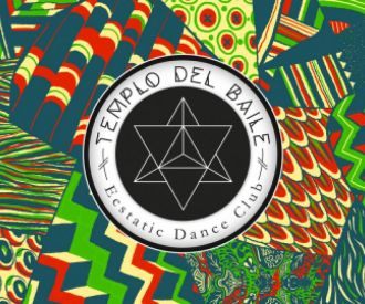 Templo del Baile: Ecstactic Dance Club