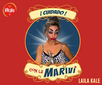 Laila Kale