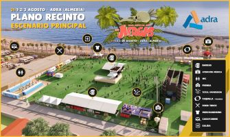 Juergas Rock Festival 4