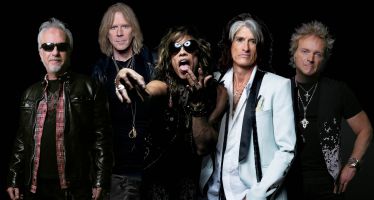 Aerosmith 2
