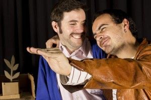 Amor, ¿y si lo hacemos antes de morir? 3