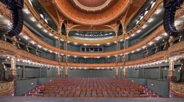 Teatro Campos Elíseos 5